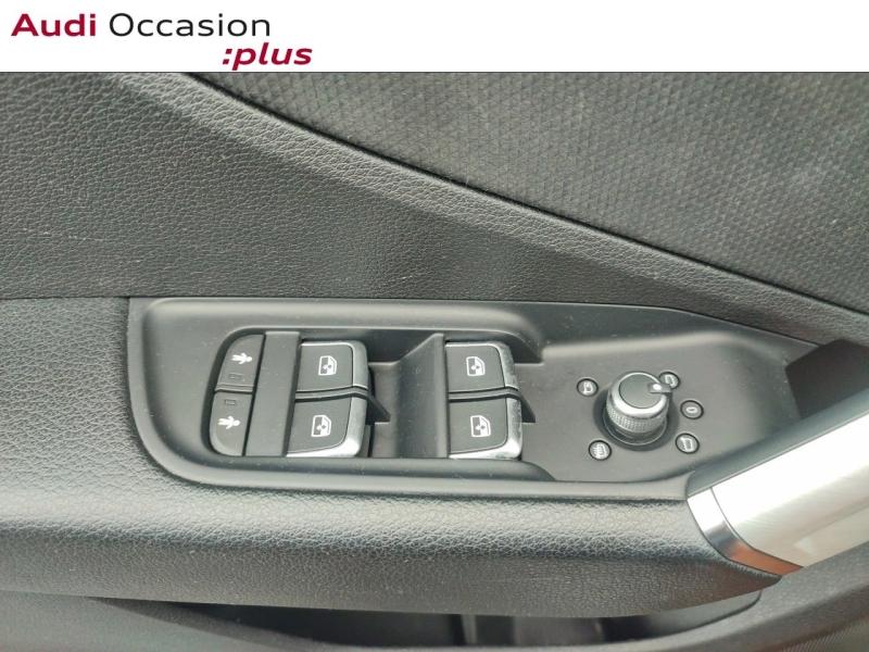 Voitures occasions Audi Q2 S line Mougins
