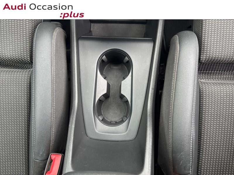 Voitures occasions Audi Q4 Sportback e-tron S line Mougins