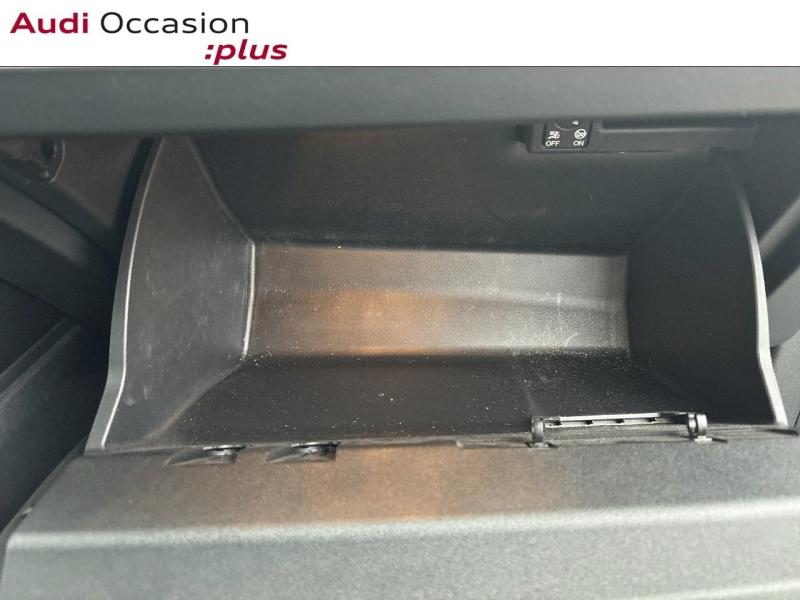 Voitures occasions Audi Q4 Sportback e-tron S line Mougins