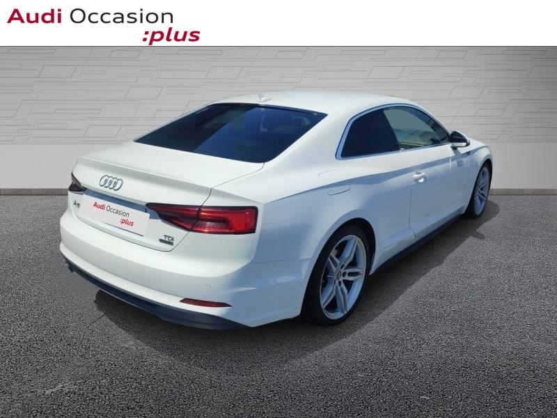 Voitures occasions Audi A5 Sportback S line Mougins
