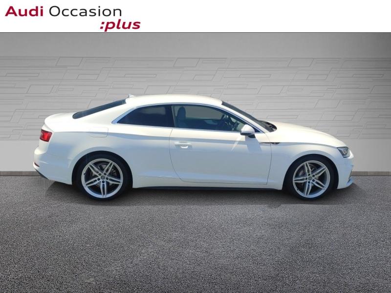 Voitures occasions Audi A5 Sportback S line Mougins