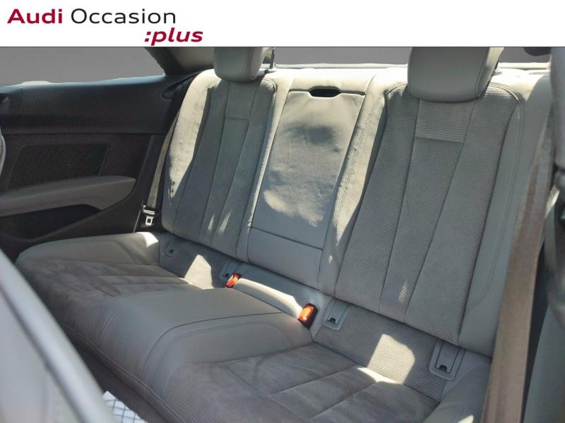 Voitures occasions Audi A5 Sportback S line Mougins