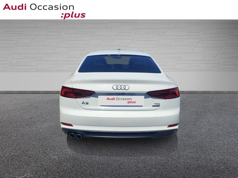 Voitures occasions Audi A5 Sportback S line Mougins