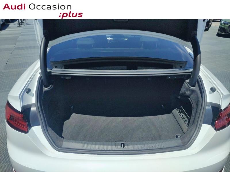 Voitures occasions Audi A5 Sportback S line Mougins