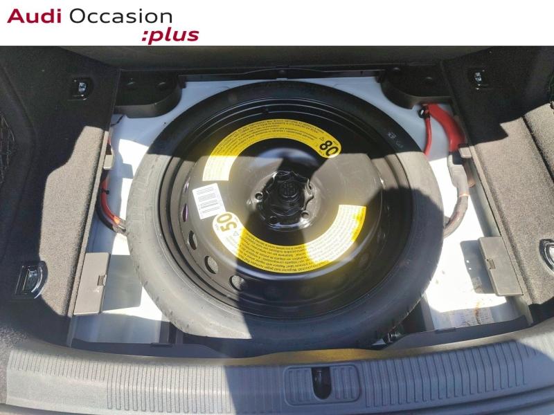 Voitures occasions Audi A5 Sportback S line Mougins