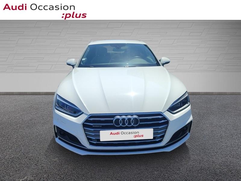 Voitures occasions Audi A5 Sportback S line Mougins