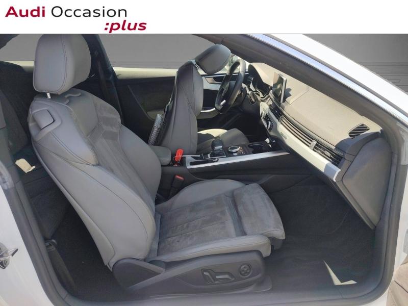 Voitures occasions Audi A5 Sportback S line Mougins