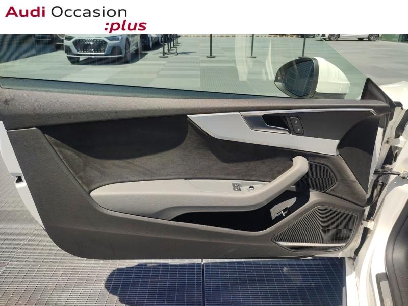 Voitures occasions Audi A5 Sportback S line Mougins