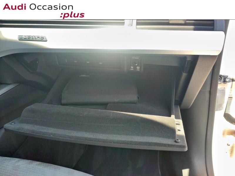 Voitures occasions Audi A5 Sportback S line Mougins