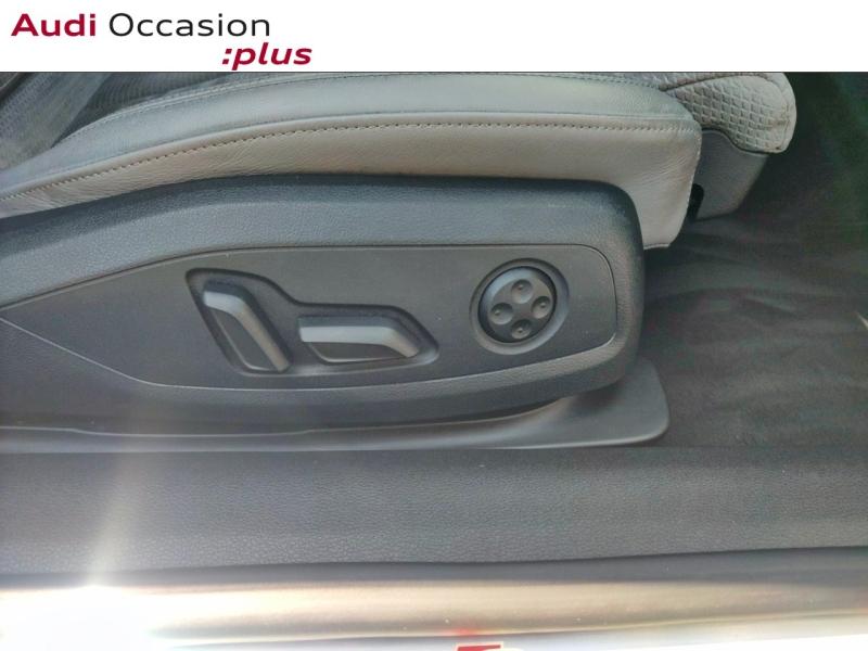 Voitures occasions Audi A5 Sportback S line Mougins