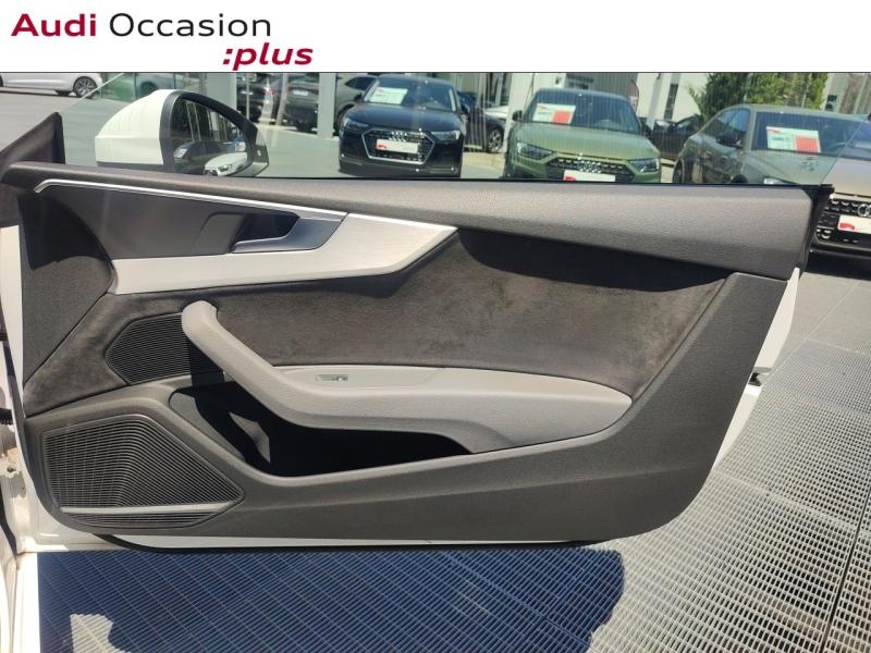 Voitures occasions Audi A5 Sportback S line Mougins