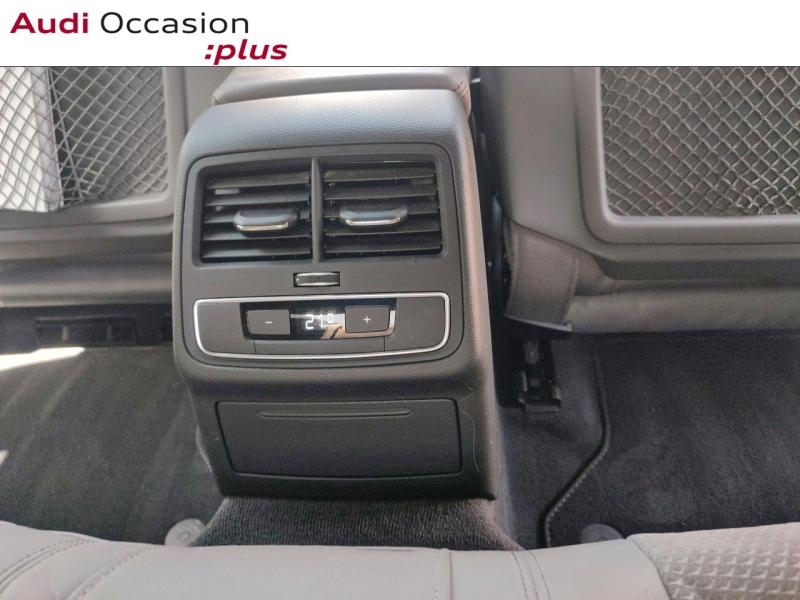 Voitures occasions Audi A5 Sportback S line Mougins