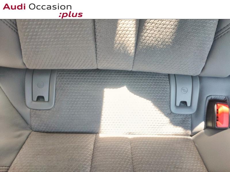 Voitures occasions Audi A5 Sportback S line Mougins