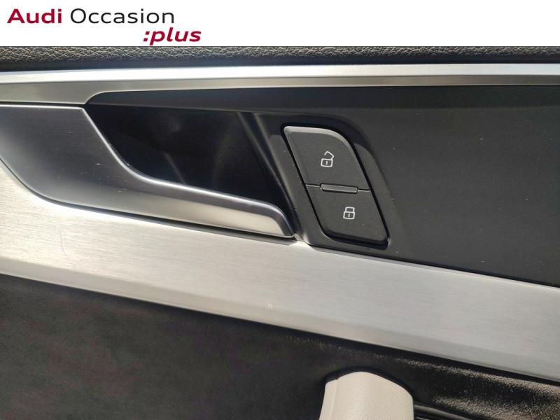 Voitures occasions Audi A5 Sportback S line Mougins