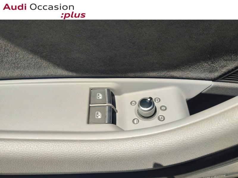 Voitures occasions Audi A5 Sportback S line Mougins
