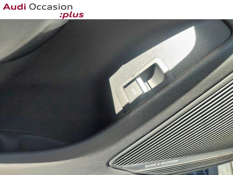Voitures occasions Audi A5 Sportback S line Mougins