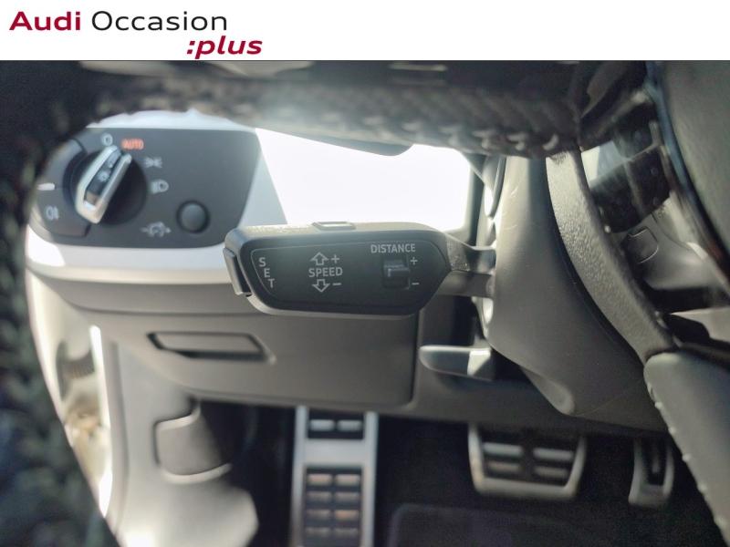 Voitures occasions Audi A5 Sportback S line Mougins