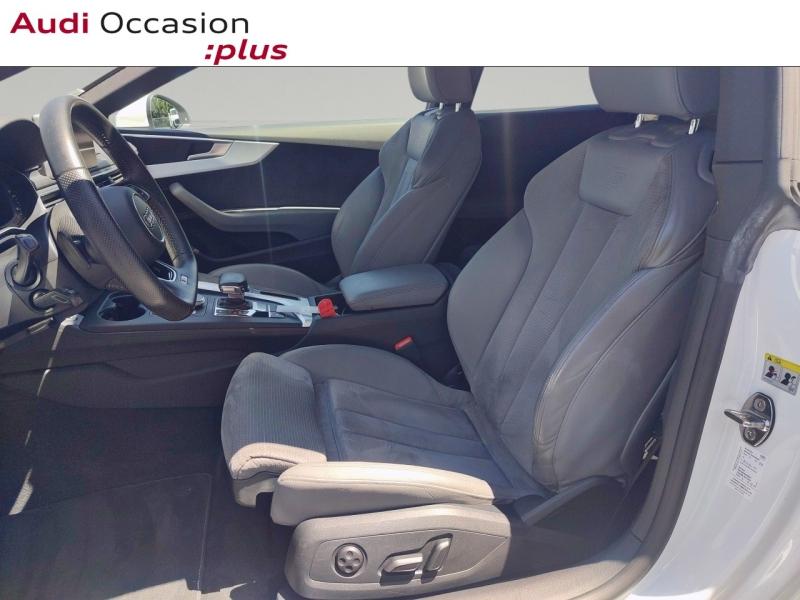 Voitures occasions Audi A5 Sportback S line Mougins