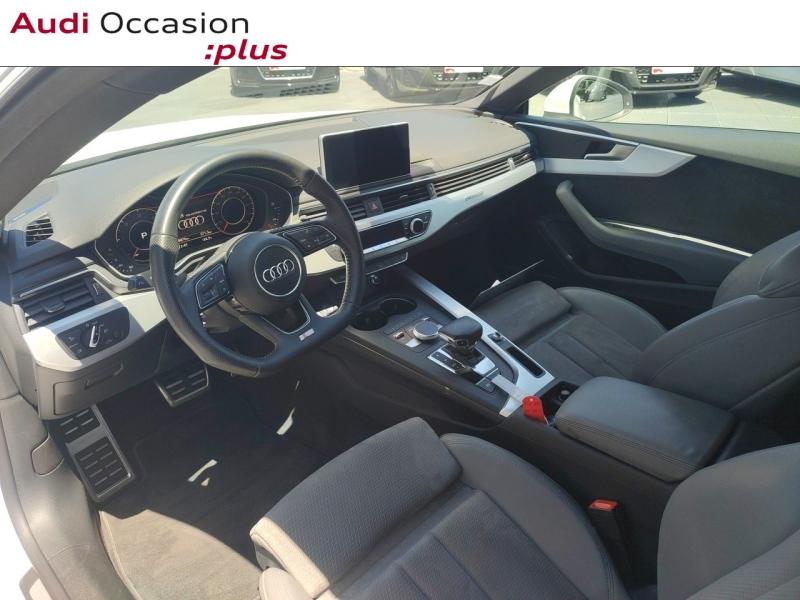 Voitures occasions Audi A5 Sportback S line Mougins