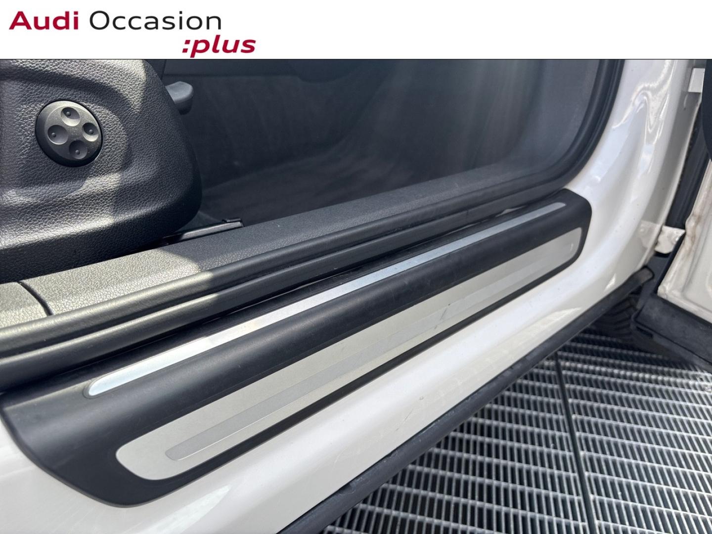 Voitures occasions Audi Q3 Ambition Luxe Mougins