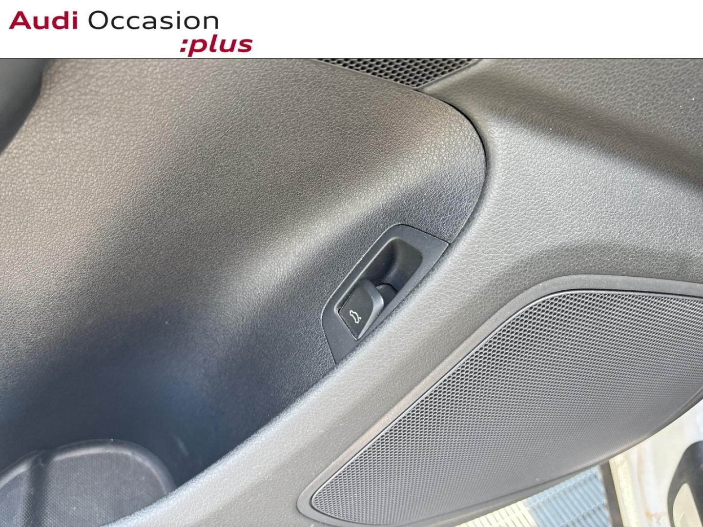 Voitures occasions Audi Q3 Ambition Luxe Mougins