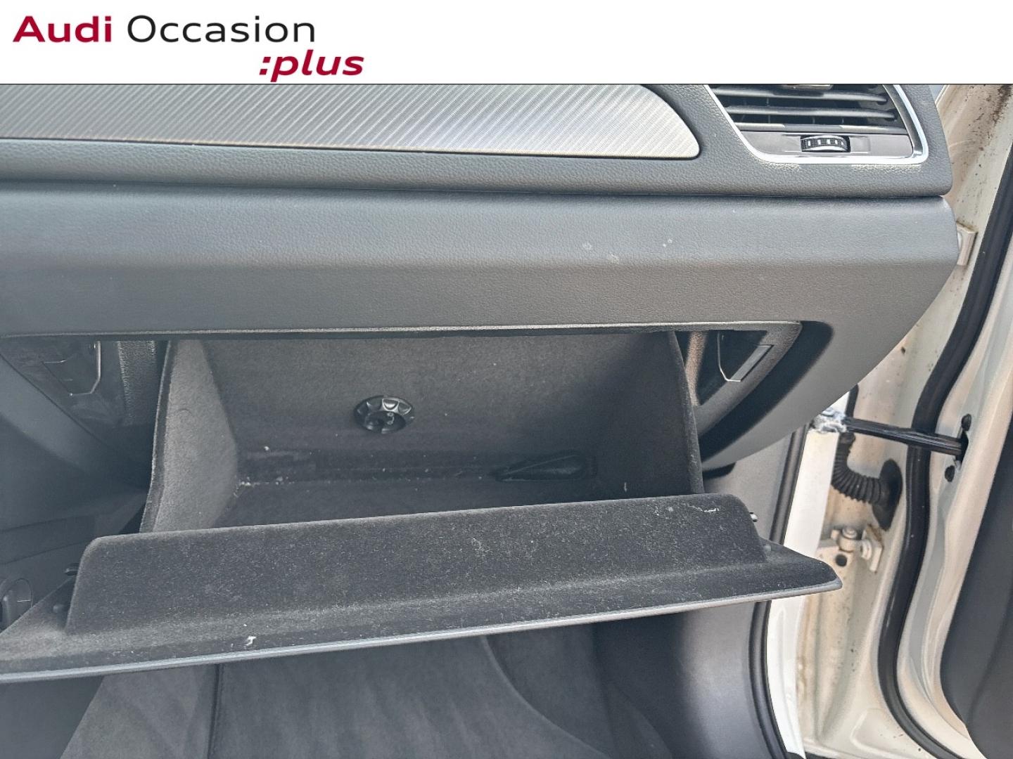 Voitures occasions Audi Q3 Ambition Luxe Mougins