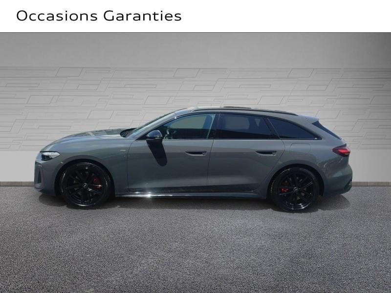 Voitures occasions Audi A5 Avant S line Mougins