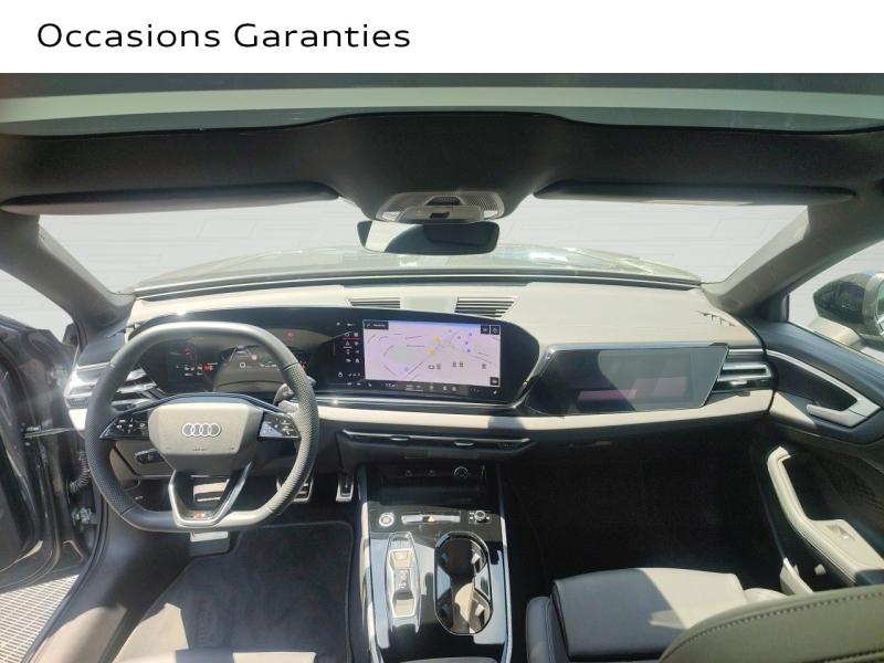 Voitures occasions Audi A5 Avant S line Mougins