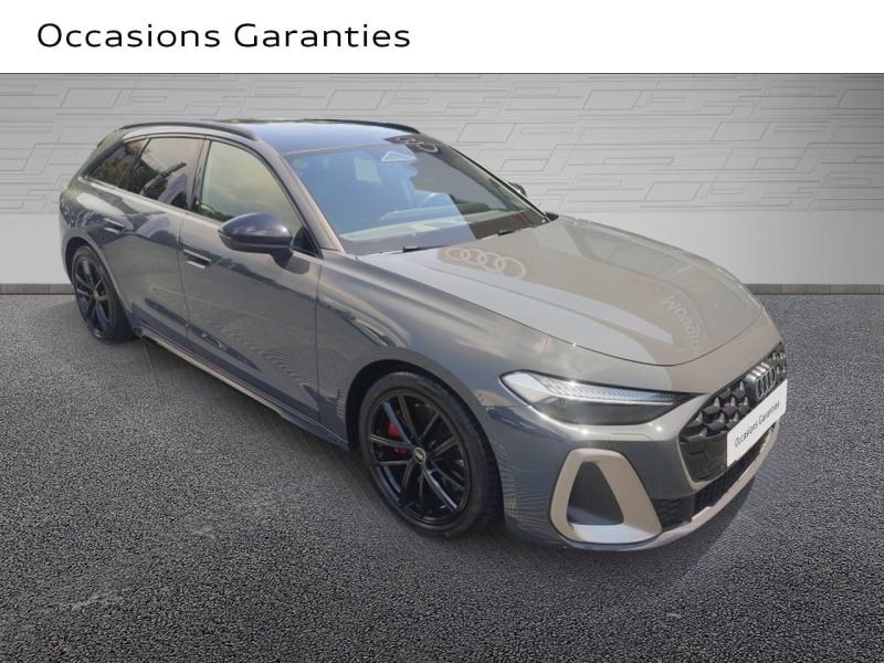 Voitures occasions Audi A5 Avant S line Mougins