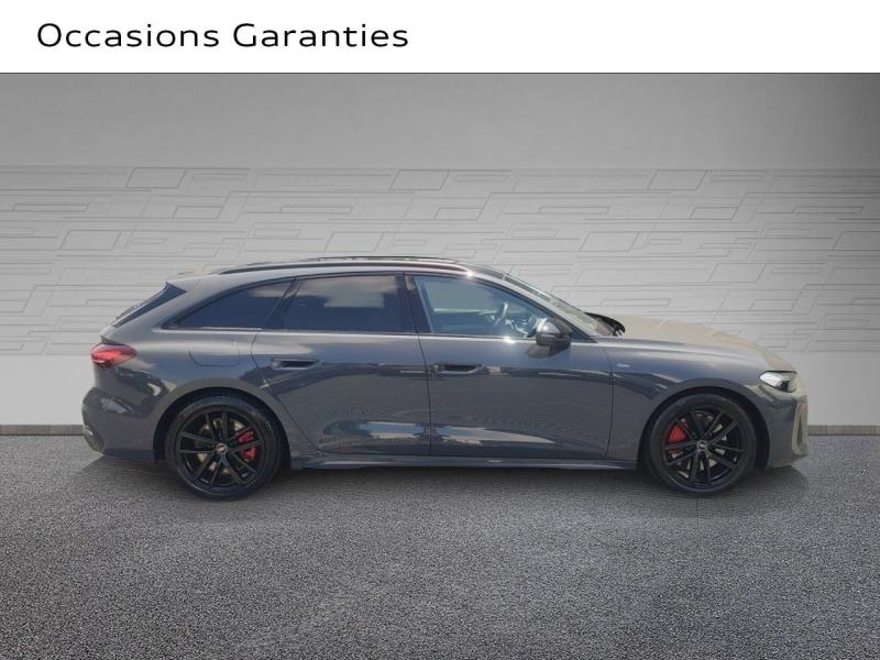 Voitures occasions Audi A5 Avant S line Mougins
