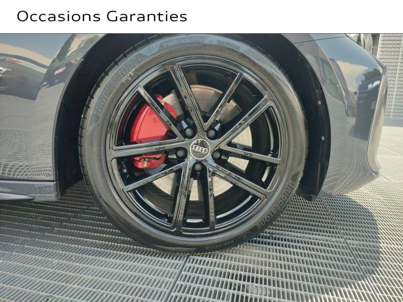 Voitures occasions Audi A5 Avant S line Mougins