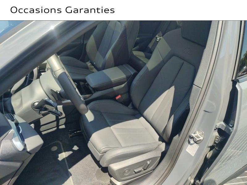Voitures occasions Audi A5 Avant S line Mougins