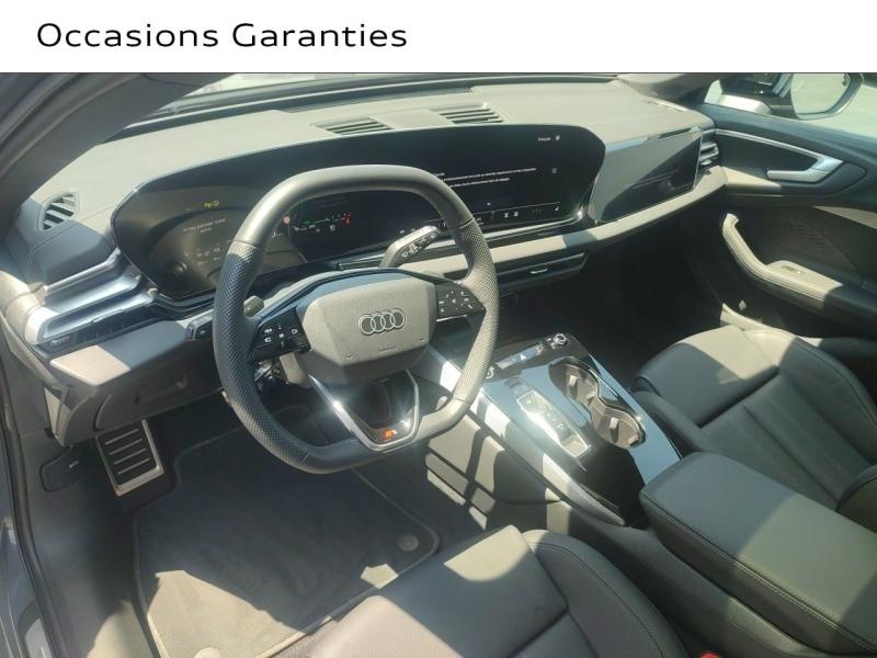 Voitures occasions Audi A5 Avant S line Mougins