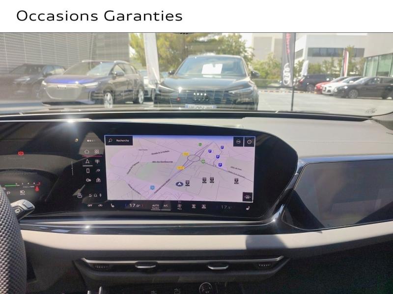 Voitures occasions Audi A5 Avant S line Mougins