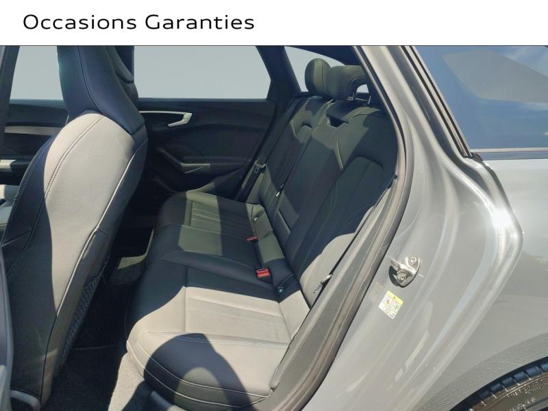 Voitures occasions Audi A5 Avant S line Mougins
