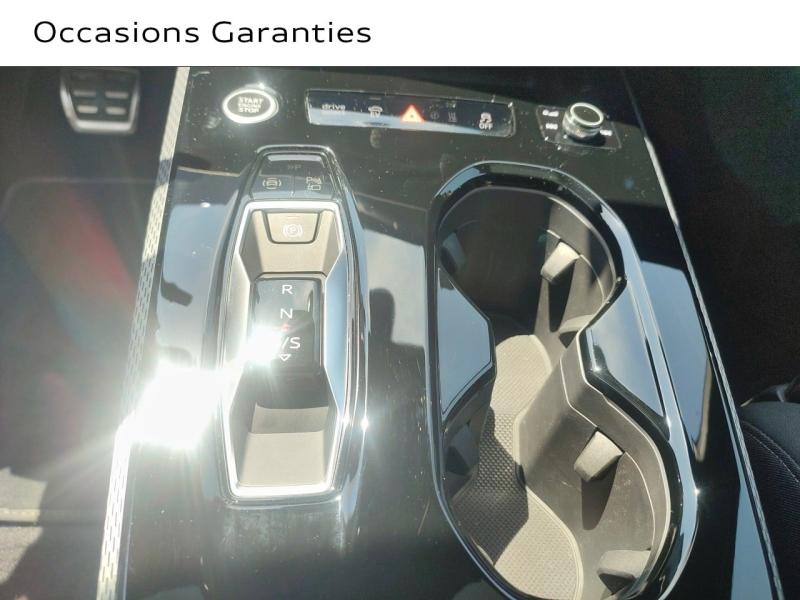 Voitures occasions Audi A5 Avant S line Mougins