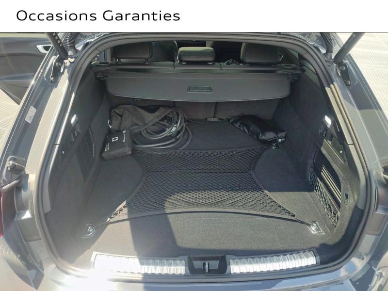 Voitures occasions Audi A5 Avant S line Mougins
