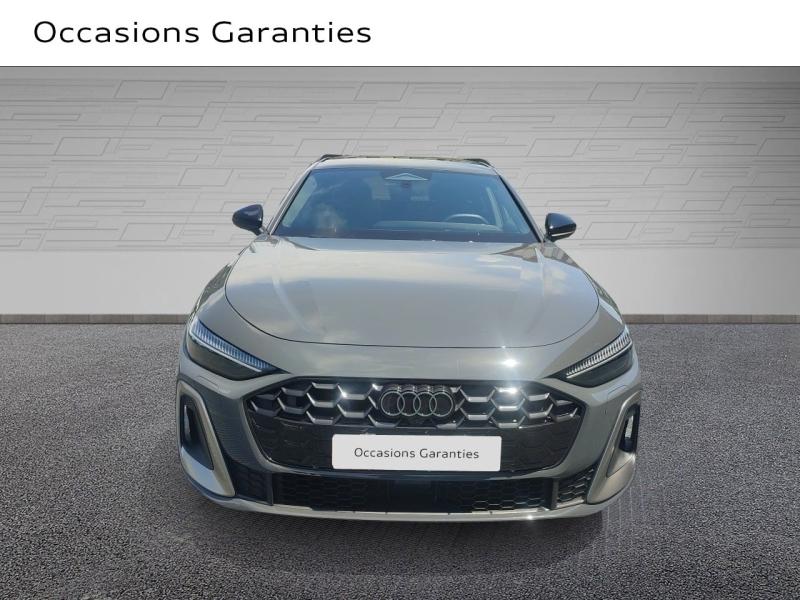 Voitures occasions Audi A5 Avant S line Mougins