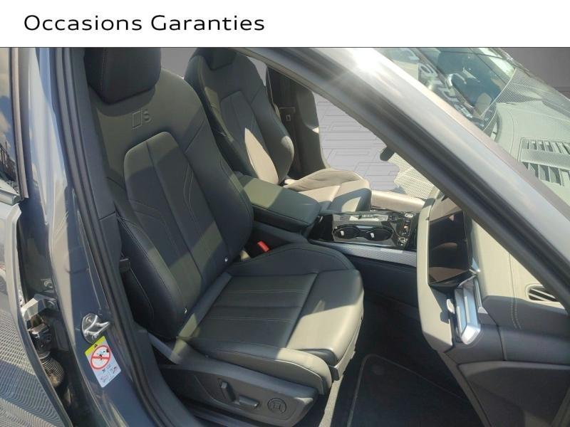 Voitures occasions Audi A5 Avant S line Mougins