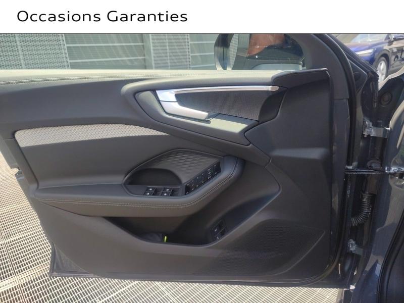 Voitures occasions Audi A5 Avant S line Mougins