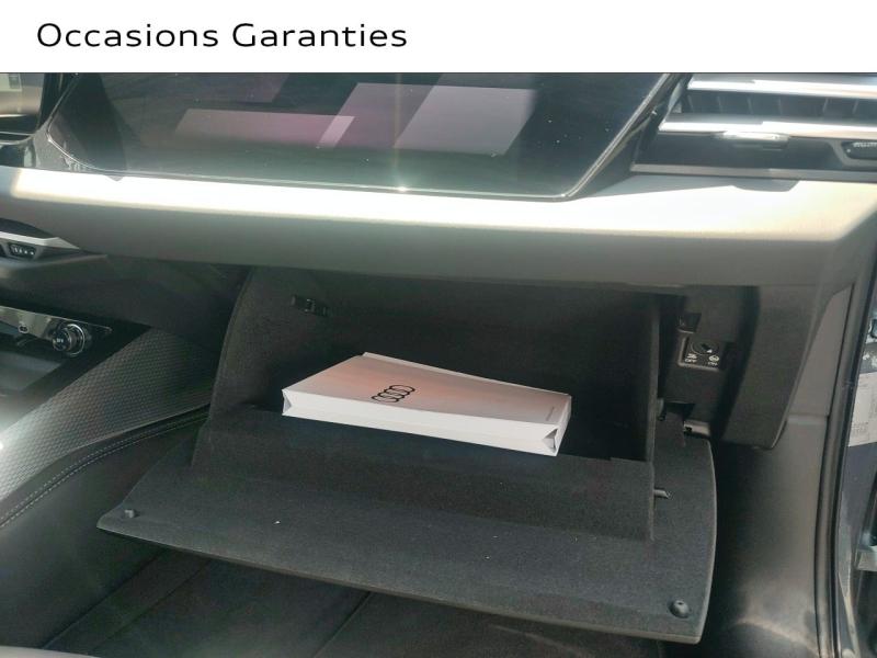 Voitures occasions Audi A5 Avant S line Mougins