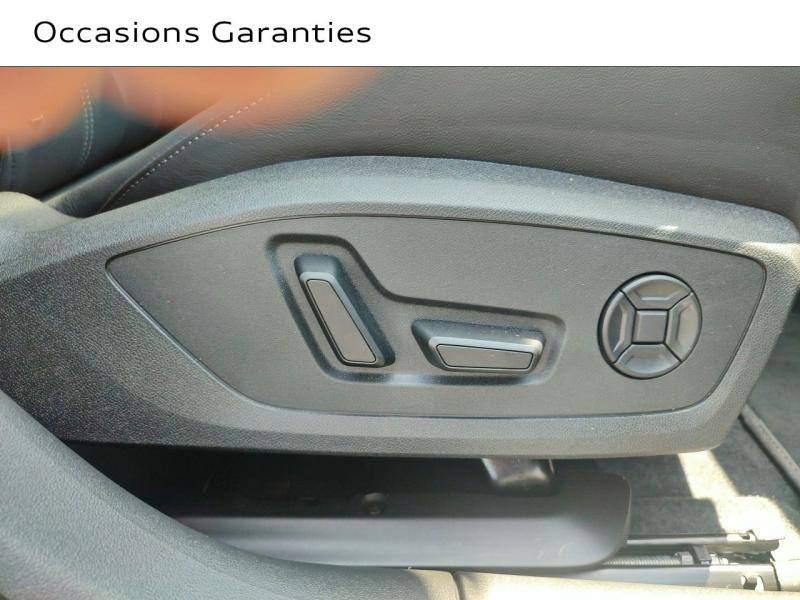 Voitures occasions Audi A5 Avant S line Mougins