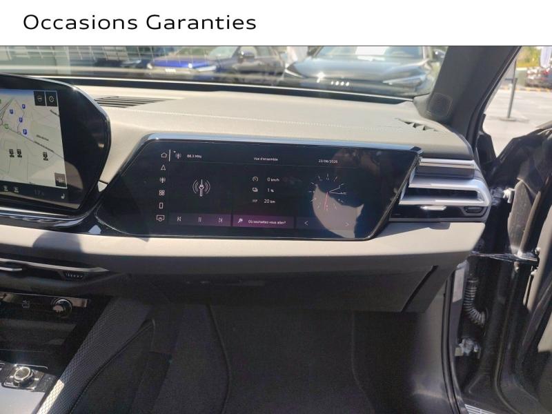 Voitures occasions Audi A5 Avant S line Mougins