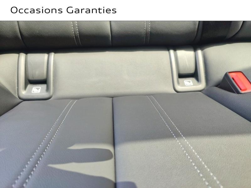 Voitures occasions Audi A5 Avant S line Mougins