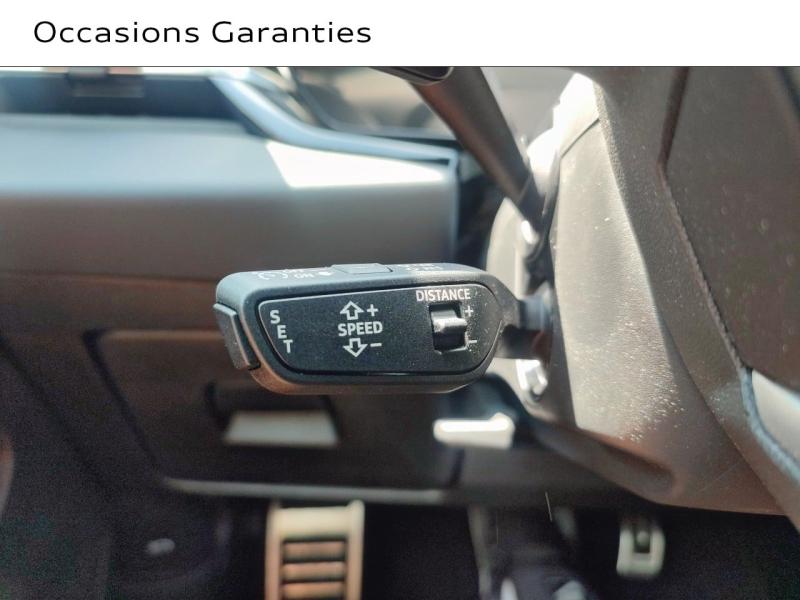 Voitures occasions Audi A5 Avant S line Mougins