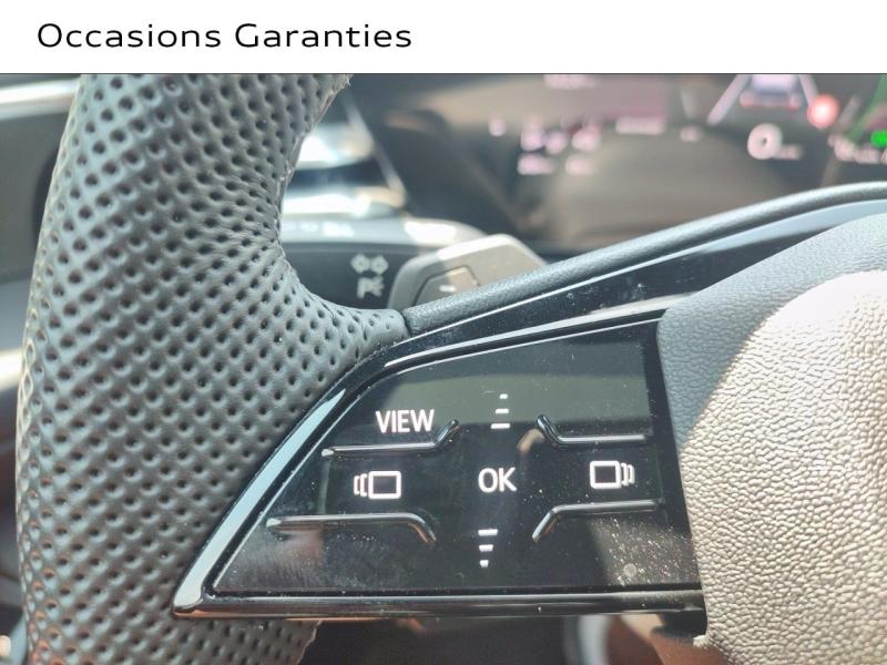 Voitures occasions Audi A5 Avant S line Mougins
