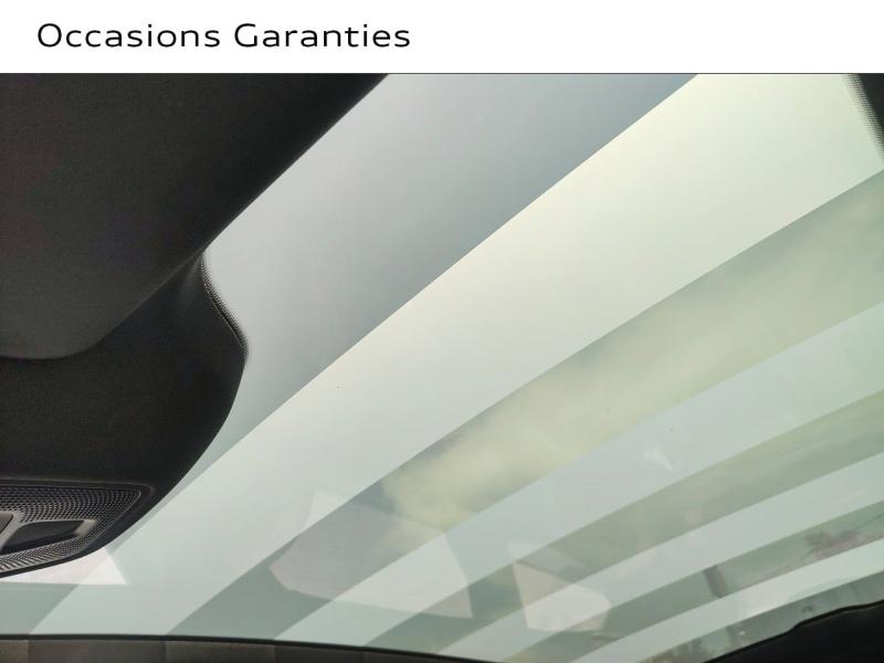 Voitures occasions Audi A5 Avant S line Mougins