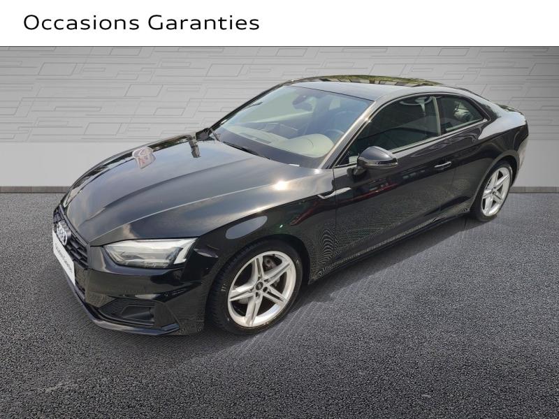 Voitures occasions Audi A5 Avus Mougins