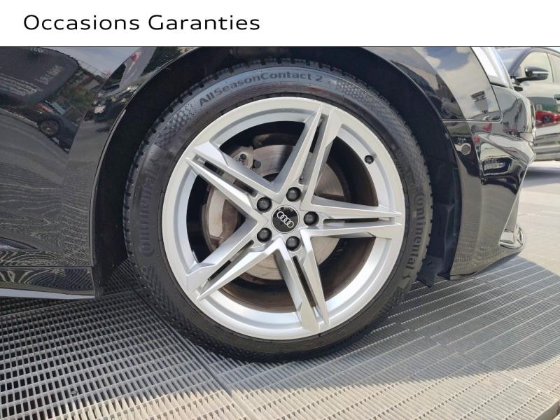 Voitures occasions Audi A5 Avus Mougins