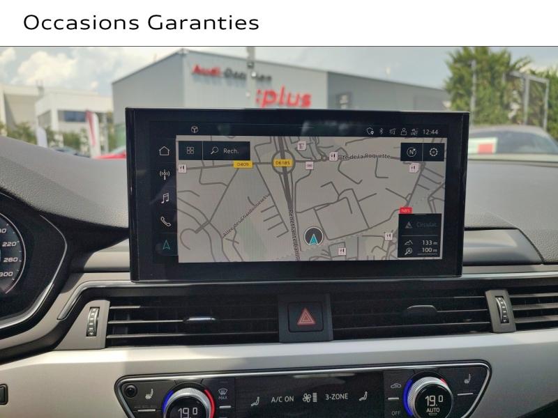Voitures occasions Audi A5 Avus Mougins